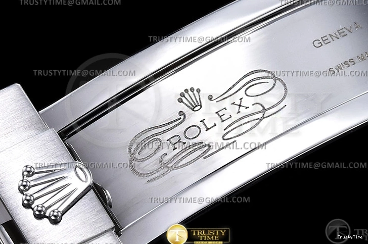 0513 HighQuality ROLSD0105 – Seadweller 126600 43mm SS SS Single Red ARF V4 A 1002